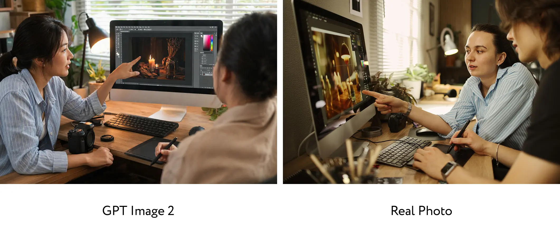 AI Images Have Become Good Enough. So Why Don’t We Trust Them Yet?